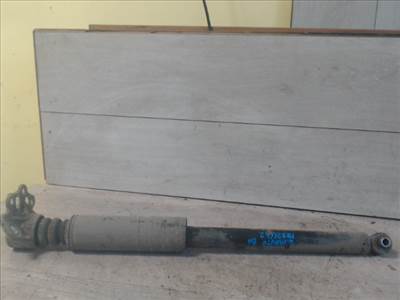 FIAT GRANDE PUNTO 05.10- Bal hátsó lengéscsillapító