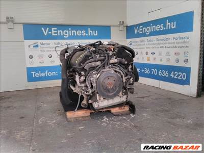 VOLKSWAGEN AYH BONTOTT MOTOR 