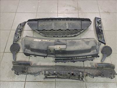 Peugeot 208 első lőkháritó alkatrészek eladók