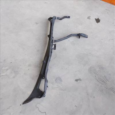 Fiat DUCATO Citroen JUMPER Peugeot BOXER 14 Levélfogó műanyag rács 216