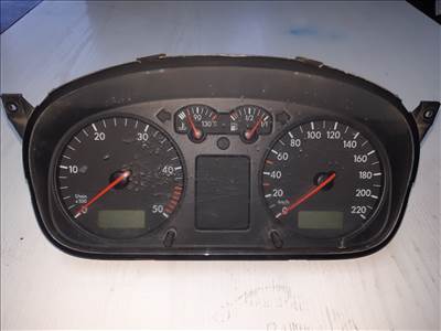 Volkswagen Transporter T4 98-03 Óraegység / Kilométeróra
