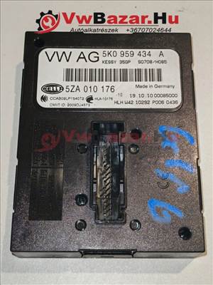 Vezérlő elektronika VW Golf 6 5k0959434a 5K0959434A