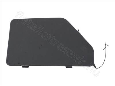 Ködlámpa takaró  IVECO DAILY 14> első bal 19>  - DAILY - FT90114G, 5802316196 -  - Fastoriginal Utángyártott új 5802316196