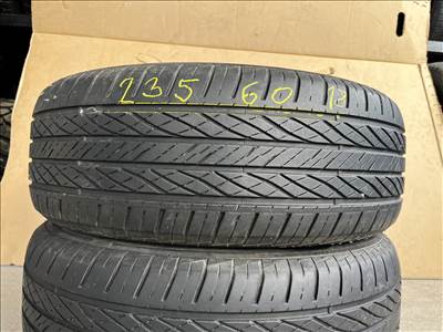 235/60 r18 Tracmax 2020 nyárigumi 2db eladó 235/60r18