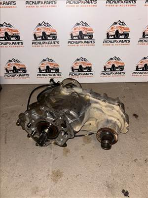 Osztómű/terepváltó Ford Ranger/Mazda B2500