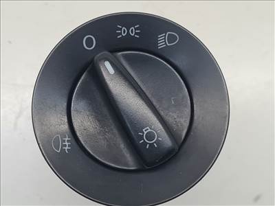Volkswagen Bora, Volkswagen Golf IV világítás kapcsoló (30886) 1c0941531