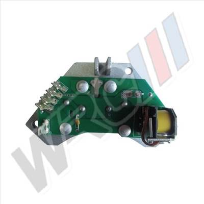 Fűtésszabályozó Citroen AX, Berlingo, Saxo, Xantia, Xsara, ZX 6441.78