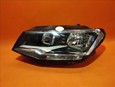 Vw Caddy bal led halogén lámpa 2K1941005D (M.80.211K)a