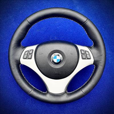 Eladó Bmw 1-es,3-as  X1, X3, X4 hibátlan kormány.2003-2019. Akár cserélve. Bp/posta