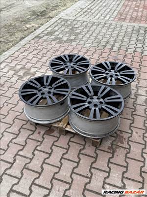  5x120 lyukosztású 20" használt (gyári felni) alufelni