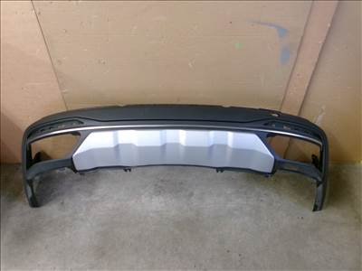 AUDI A4 ALLROAD 8W9 hátsó lökhárító szegély 2020-2025