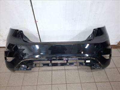 Ford Fiesta hátsó lökhárító 8A6117K823