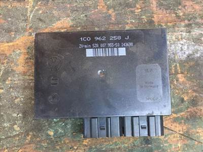 Volkswagen Golf IV komfort elektronika  1c0962258j