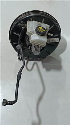 Volkswagen Touran II főfékhenger fékfolyadék tartállyal  5qh614105