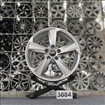 Audi 17 gyári alufelni felni, 5x112, A3 A4     (3884)