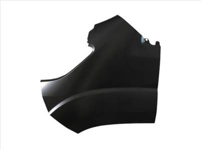Citroen Jumper, Peugeot Boxe, Fiat Ducato, Opel Movano C 2014.01.01-2023.12.31 utángyártott új bal első sárvédő 1374386080