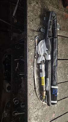 Nissan Navara (D40) Jobb függönylégzsák 