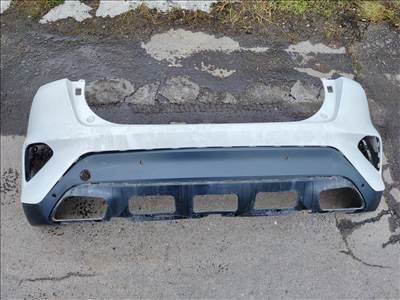 Kia XCeed hátsó lökhárító   86611j7ca0 86612j7ca0