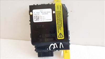508327 VW Passat 2006, Multikormány Elektronika Vezérlő, 8P0953549K.
