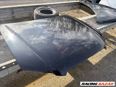 Audi A4 (B6/B7) motorháztető 