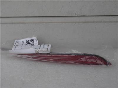 Tesla Model 3 Új Hátsó Lökhárító Jobb Prizma 1077407-00-F 2017-től