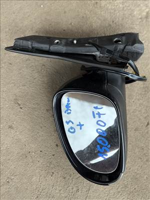 Volkswagen Golf 5 Plus Bal elektromos külső tükör 