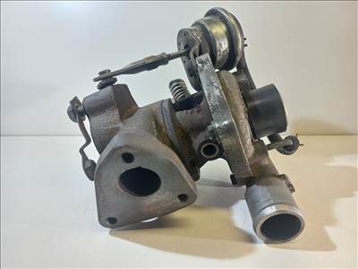 Opel Corsa C, Opel Combo C, Suzuki Ignis II turbó  54351014809 54359700006