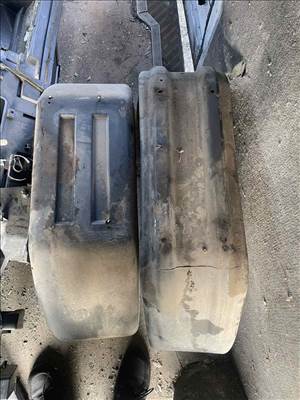 Mercedes W901-903 Sprinter platós hátsó sárvédő  a9018820201