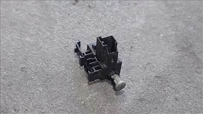 Ford Transit Custom MK8 12- Kuplungpedál kuplung pedál kapcsoló 9956