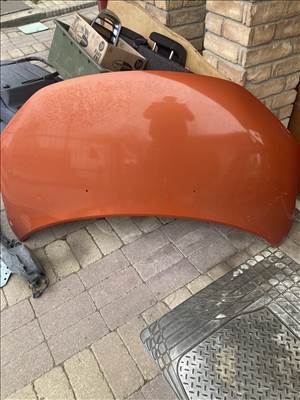 Suzuki Ignis gyári motorháztető (2022-  )