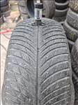  245/4019" újszerű Michelin téli gumi gumi
