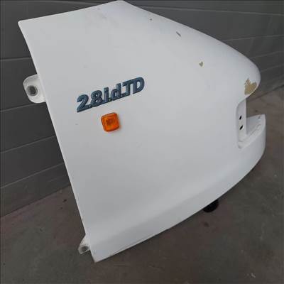 Fiat DUCATO Citroen JUMPER Peugeot BOXER 94- Jobb első sárvédő ív 2096