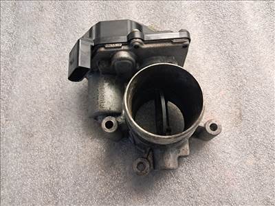 Skoda Superb II 2.0 CRTDI CBB fojtószelep  03l128063e