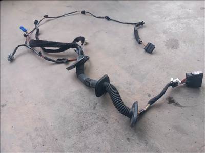 Renault MASTER Opel MOVANO 10- Első ajtó motor kábel csatlakozó 9576