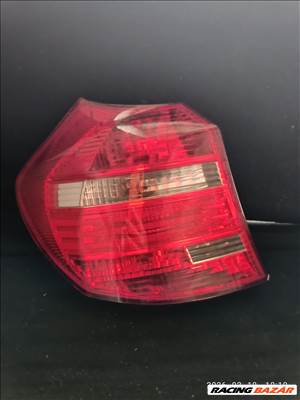 BMW 1 E87 hátsó lámpa 