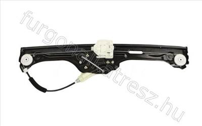 Ablakemelő Bmw X5 E70 06> hátsó bal elektromos motor nélkül - X5 - FT01546 -  - Fastoriginal Utángyártott új 