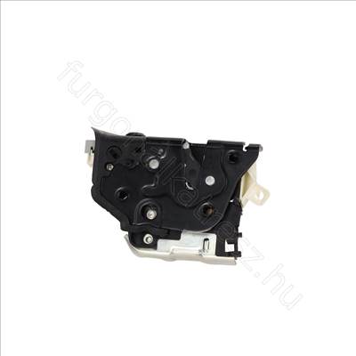 Ajtózár Audi A4 B8 07> hátsó bal central zár 09< - A3, Q3, A4, A5, Q5, Q7 - FT02161 -  - Fastoriginal Utángyártott új 