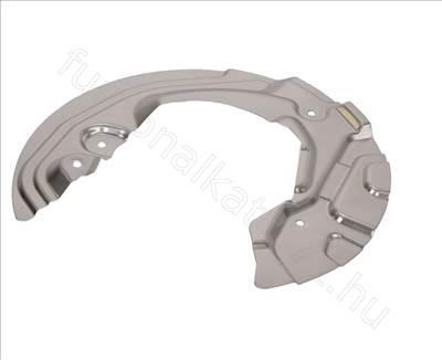 Féktárcsa porvédő lemez Bmw 3 E92 05> első jobb -  - FT02803 -  - Fastoriginal Utángyártott új 