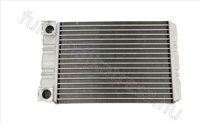 Hőcserélő Mercedes C W203 00> - C-CLASS, CLK, CLC-CLASS, SLR, SL, G-CLASS - FT00504 -  - Fastoriginal Utángyártott új 