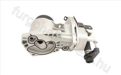 Olajhűtő Citroen C5 III 08> with filter -  - FT01009 -  - Fastoriginal Utángyártott új 