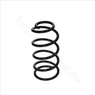 Spirálrugó Mazda 5 II 05> első - 5 - FT01917 -  - Fastoriginal Utángyártott új 