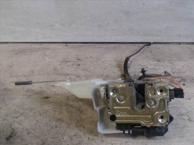 RENAULT THALIA 02.03-08.10 Bal első ajtó zárszerkezet központi záras