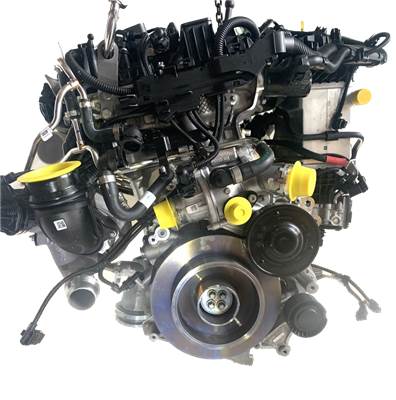 BMW 3 G21 Komplett motor M3 Competition S58B30A