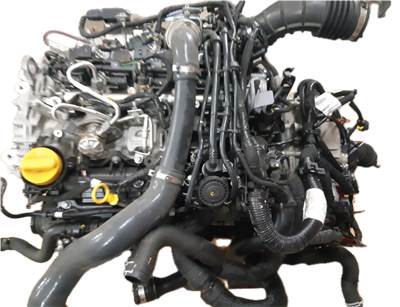 Renault Austral 1.2 TCe 130 Komplett motor H5F600