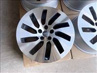 Audi A5 18" 5x112 gyári bicolor alufelni eladó 18 coll A4 A6 A7 Q5