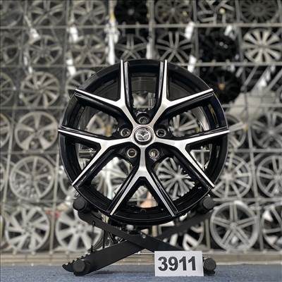 Toyota 18 alufelni felni, 5x114,3, Mazda   (3911)