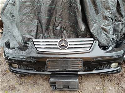 Mercedes-Benz első lökhárító  110000033