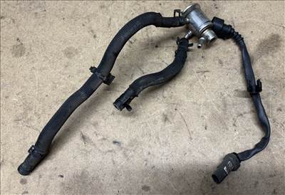 Opel Astra K AdBlue befecskendező 1.5D 55485257