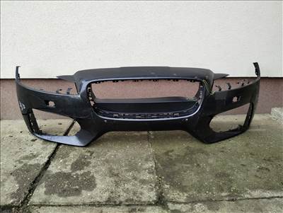 Jaguar XF Jaguár Xfs első lökhárító gx6m17f003a