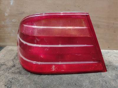 Mercedes E-osztály W210 Bal Hátsó Lámpa *144702* 2108204364